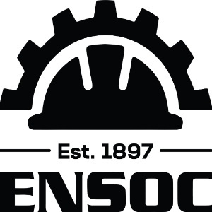 ENSOC Logo