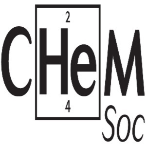 ChemSoc Logo
