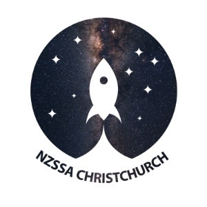 Students Space Association Logo