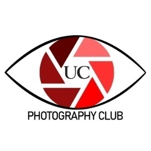 UC Photography Club Logo