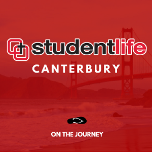 Student Life Canterbury Logo