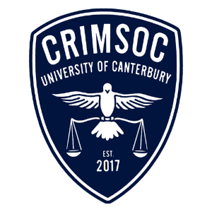 CRIMSOC Logo