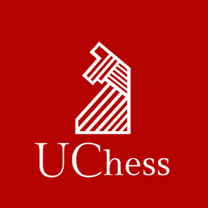 UChess Logo