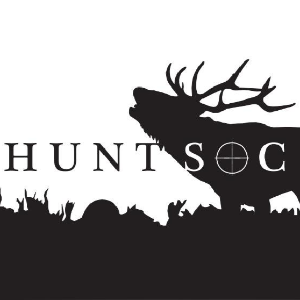Huntsoc Logo