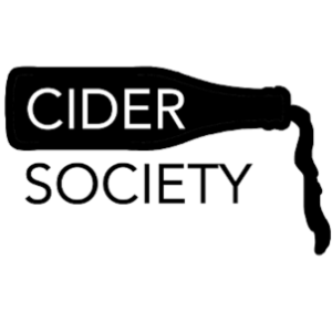 Cider Society Logo