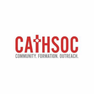 CathSoc Logo