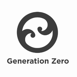 Generation Zero Logo