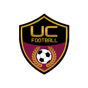 Universities of Canterbury associated football club Logo