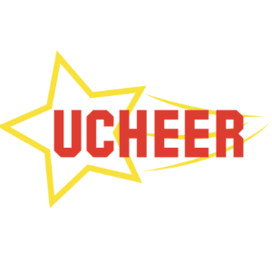UCheer Logo