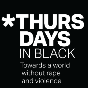 Thursdays in Black Logo
