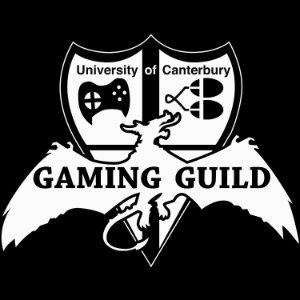 UC Gaming Guild Logo