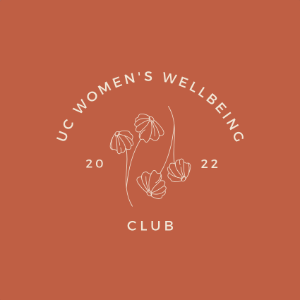 UC Women’s Wellbeing Logo