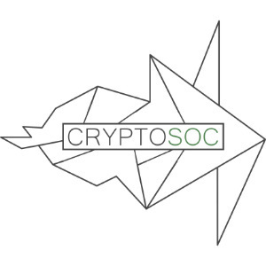 CryptoSoc Logo