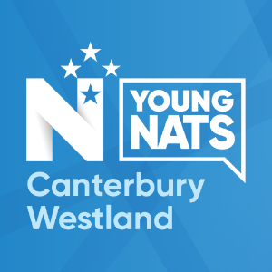 Young Nationals Logo