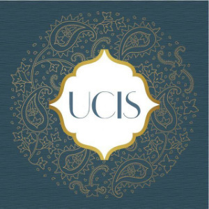 University of Canterbury Iranian Society (UCIS) Logo