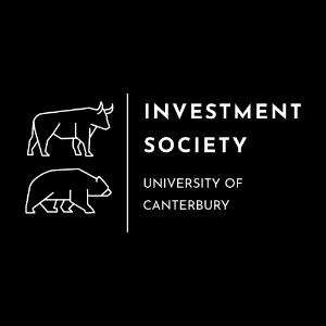 Investment Society Logo