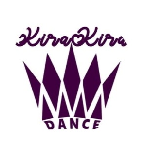 KiraKira Dance UC Logo