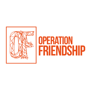 Operation Friendship Logo