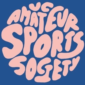 University of Canterbury Amateur Sports Society Logo