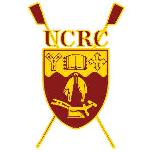 University of Canterbury Rowing Club Logo