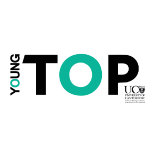 Young TOP at UC Logo