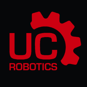 UC Robotics Club Logo